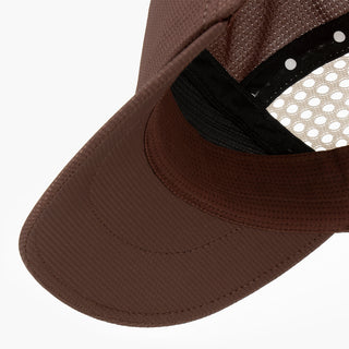 ciele athletics - FSTCap SC - Short Brim - EQ - Iconic Bar SL - 3