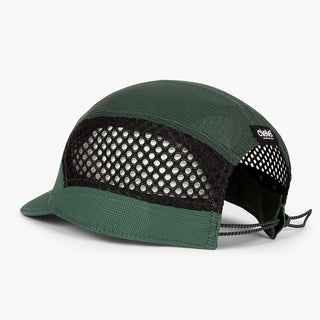 ciele athletics - FSTCap SC - Short Brim - EQ - Iconic Bar SL - 2