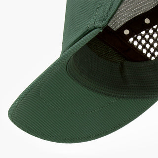 ciele athletics - FSTCap SC - Short Brim - EQ - Iconic Bar SL - 3