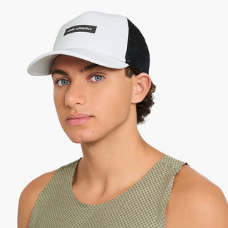 ciele athletics - TRLCap SC - Field - Iconic Bar - Light Grey - 3