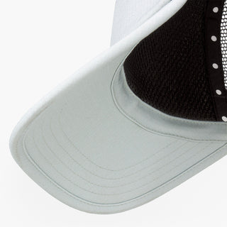 ciele athletics - TRLCap SC - Field - Iconic Bar - Light Grey - 6