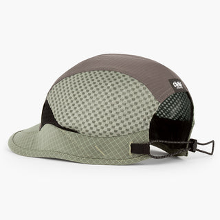 ciele athletics - FSTCap Ethereal - Icon - Circle C - Toad - 5