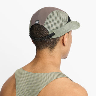 ciele athletics - FSTCap Ethereal - Icon - Circle C - Toad - 3