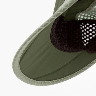 ciele athletics - FSTCap Ethereal - Icon - Circle C - Toad - 6