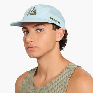 ciele athletics - GOCap - Field - Mont W - Sterling Blue - 3