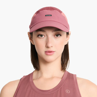 ciele athletics - FSTCap SC - Field - Iconic Bar SL - rosedawn - 2
