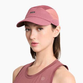 ciele athletics - FSTCap SC - Field - Iconic Bar SL - rosedawn - 3