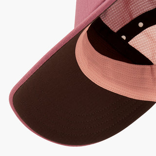 ciele athletics - FSTCap SC - Field - Iconic Bar SL - rosedawn - 6