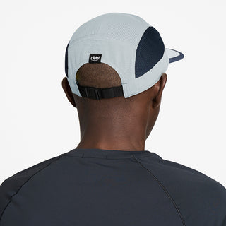 ciele athletics - GOCap - Field - Iconic Bar - deepspace - 4