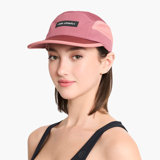 ciele athletics - GOCap - Field - Iconic Bar - rosedawn - 3