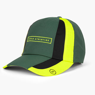 ciele athletics - TRLCap SC - MRPH - EQ - Emblem - 1