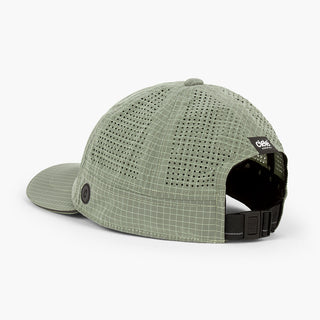 ciele athletics - CRWCap SC - Icon - Side - Circle C - 5