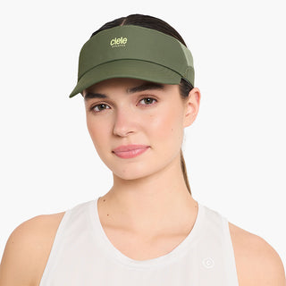 ciele athletics - FSTVisor SC - Classic - Athletics SL - Kombu - 2