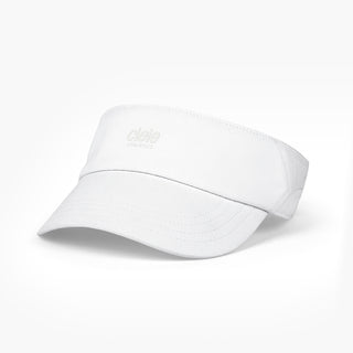 ciele athletics - FSTVisor SC - Classic - Athletics SL - White - 1