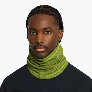 ciele athletics - UHCollar - Lime Green - 2