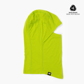 HLSBalaclava - Lime Green
