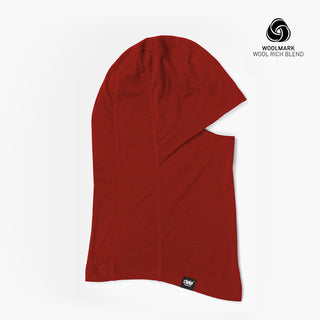 HLSBalaclava - Clay