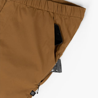 EVDShort