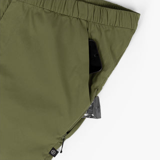 EVDShort