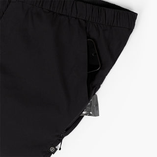 EVDShort