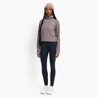 ciele athletics - LGRBeanie - Blush - 6