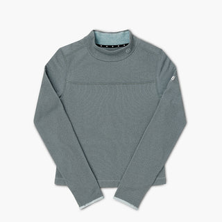 ciele athletics - IBTLongsleeve - quarry - 1