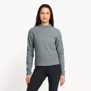 ciele athletics - IBTLongsleeve - quarry - 2
