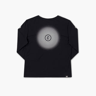 ciele athletics - DLYLongsleeve - niterite - 2