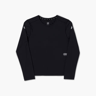 ciele athletics - DLYLongsleeve - niterite - 1