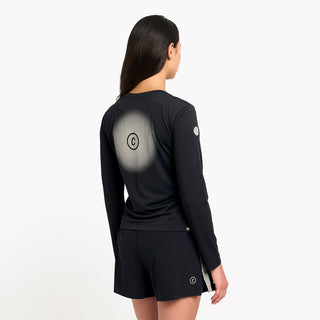 ciele athletics - DLYLongsleeve - niterite - 3