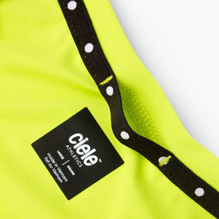 ciele athletics - DLYLongsleeve - Lime Green- 6