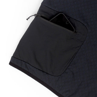 ciele athletics - VLVHalfzip - shadowcast - 4