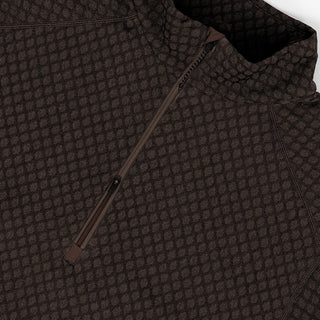 ciele athletics - VLVHalfzip - oak - 4