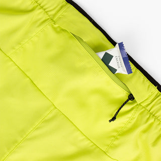 ciele athletics - DLYShort 4" Long Brief - Lime Green - 8