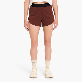 ciele athletics - ICNShort 3" brief - Andorra - 3