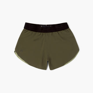 ciele athletics - ICNShort 3" brief - Kombu - 1