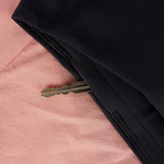 ciele athletics - TRNShort 4" brief 2 - Rose Dawn - 7