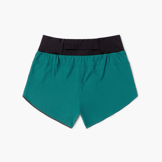 ciele athletics - TRNShort 4" brief 2 - Harbor - 4