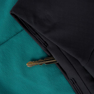 ciele athletics - TRNShort 4" brief 2 - Harbor - 3