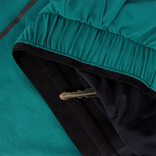 ciele athletics - DLYShort 4" long brief 2 - Harbor - 8