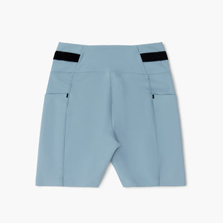 ciele athletics - FSTTight Short 7" - Chambray - 6