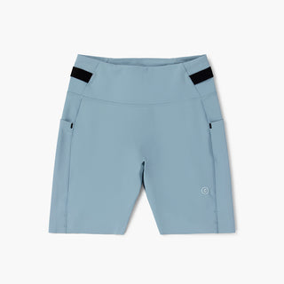 ciele athletics - FSTTight Short 7" - Chambray - 1
