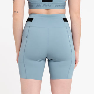 ciele athletics - FSTTight Short 7" - Chambray - 4