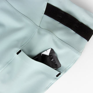 ciele athletics - FSTTight Short 7" - Sterling Blue - 7