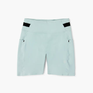 ciele athletics - FSTTight Short 7" - Sterling Blue - 1