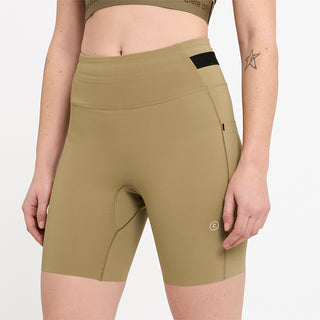 ciele athletics - FSTTight Short 7" - Canvas - 3