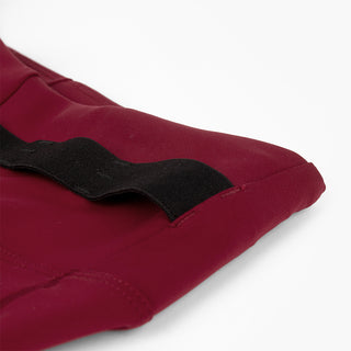 ciele athletics - FSTTight Short 7" - Crimson Red - 8