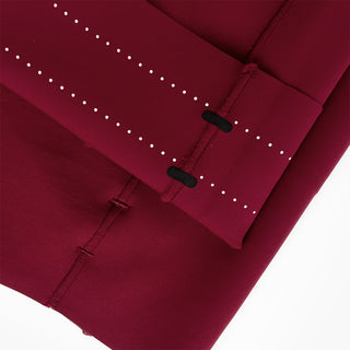 ciele athletics - FSTTight Short 7" - Crimson Red - 9