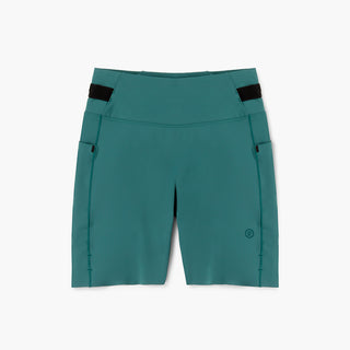 ciele athletics - FSTTight Short 7" - Dark Harbor - 1