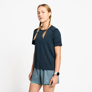ciele athletics - FSTTShirt - Deep Space - 3